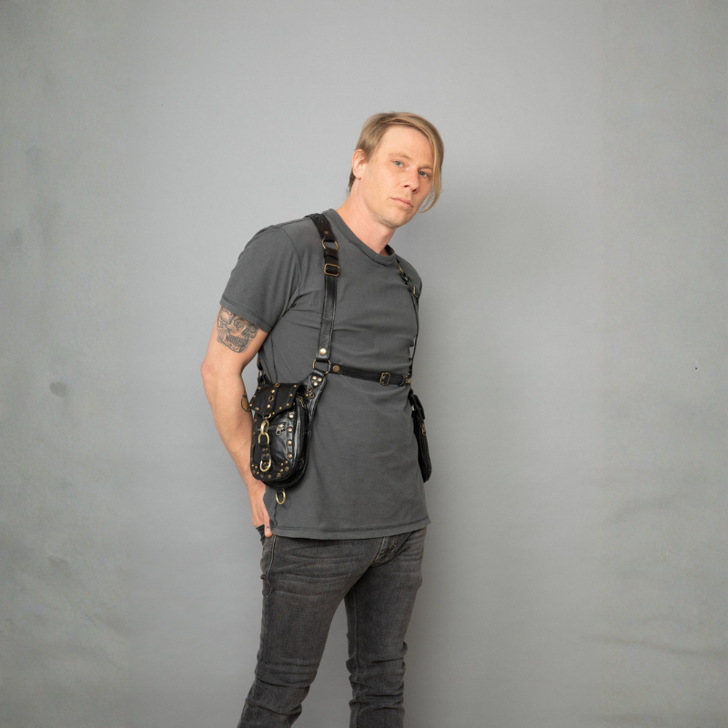shoulder holsters