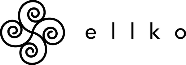 ELLKO Leather Fanny Packs, Leather Hip Bags, & Drop Leg Bags